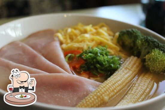 Menu at All About Cha - Broken Arrow restaurant, Broken Arrow, 820 N ...