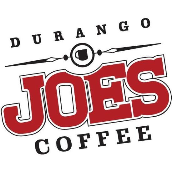 Menu at Durango Joes Coffee, Durango, 331 S Camino Del Rio