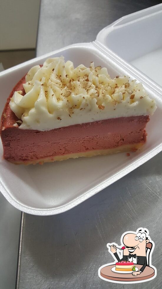 Jackie M's and Son Cafe and Catering in Augusta Restaurant menu and