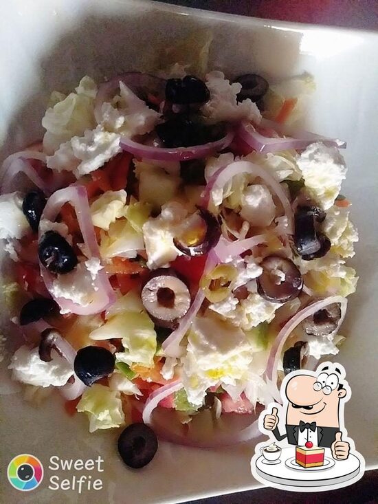 Smart Restaurant cafe, Egypt, Damietta ElGadeeda City المنطقه المركزيه