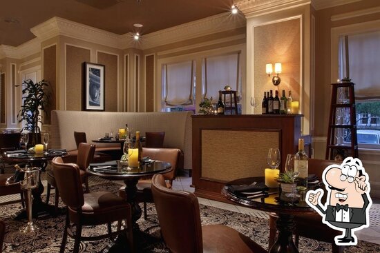 The Landmark Prime Rib, Dallas - Restaurant menu, prices and reviews
