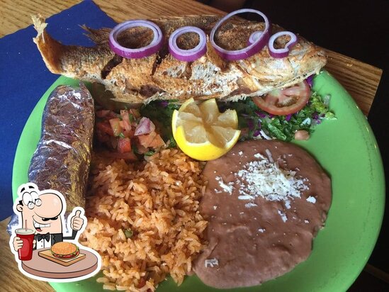 Hacienda Casa Blanca Mexican Restaurant & Cantina in El Cajon