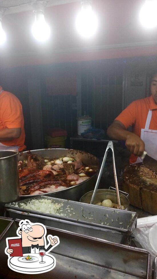 Tacos El Bigotes restaurant, Tonalá Restaurant reviews
