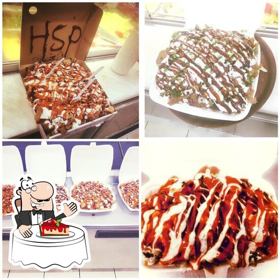 Royal Kebab House in Macquarie Fields Restaurant menu and reviews