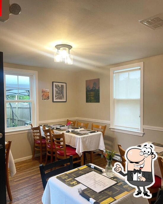 Seven Days Restaurant in Dennis - Restaurant menu and reviews