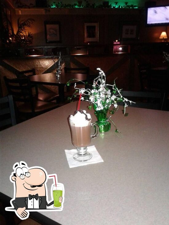 Cocktails Lounge in Fort Wayne Restaurant menu and reviews