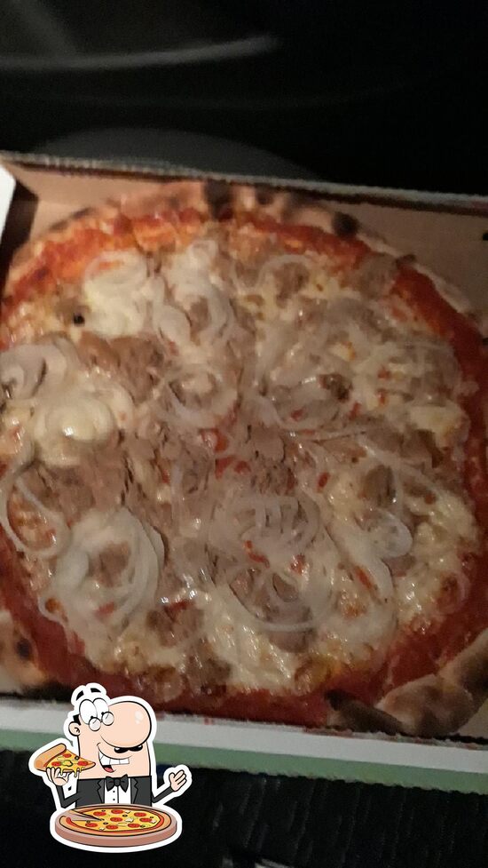 La Casetta Neustadt restaurant, Neustadt an der Aisch