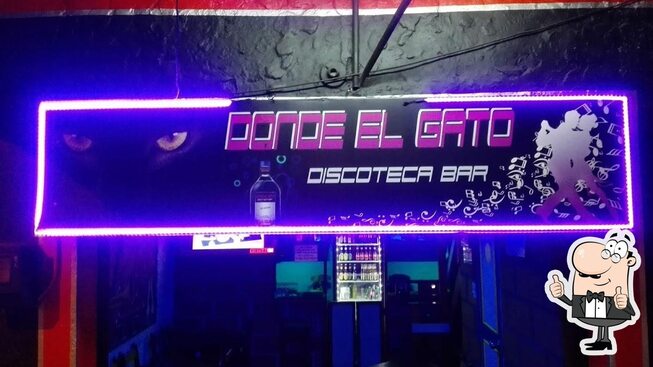 Donde El Gato Disco Bar, Itagüí - Restaurant reviews