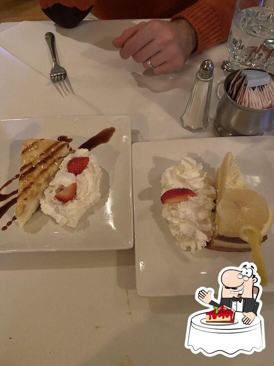 Menu at Irish Coffee Pub, East Islip