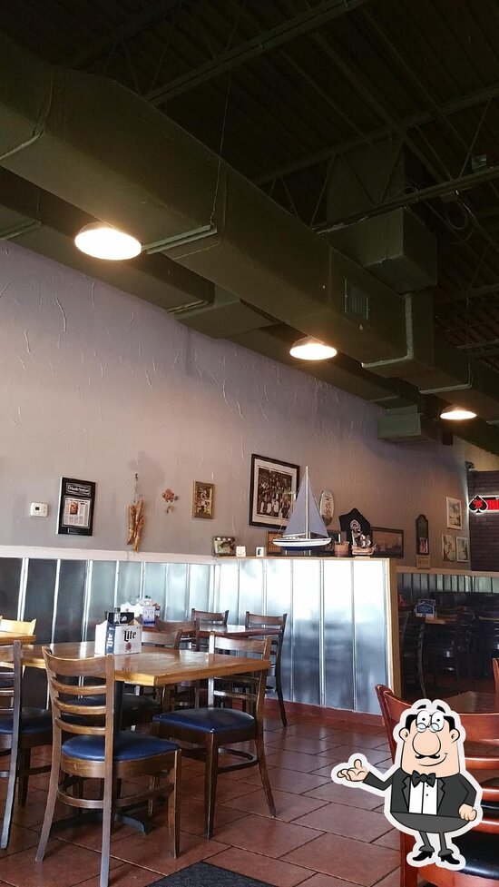 526 S Hunt Club Blvd in Apopka Restaurant menu and reviews