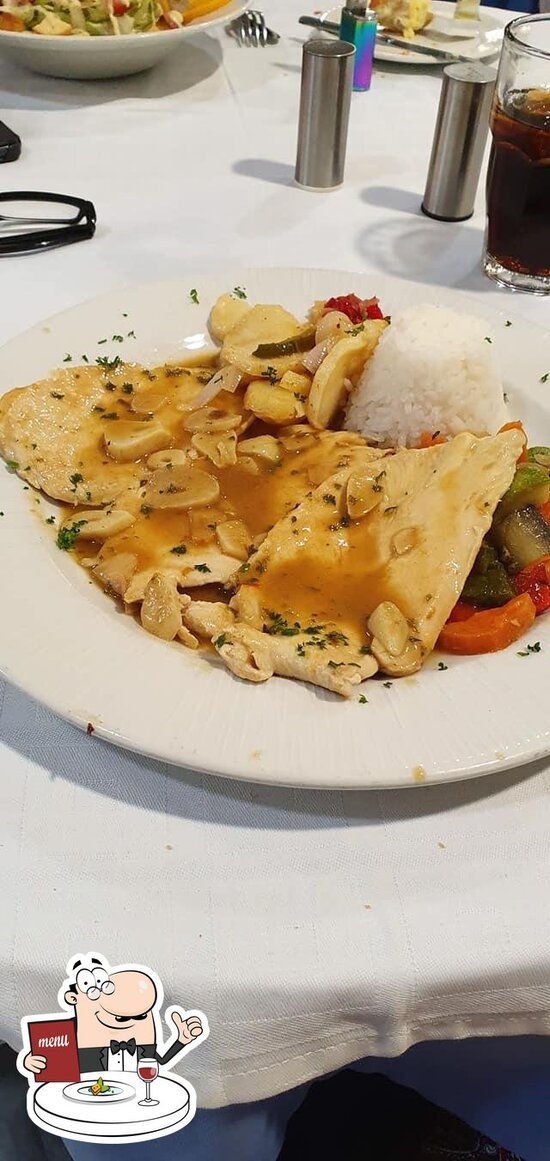 Doña Lola in Costa Teguise Restaurant reviews