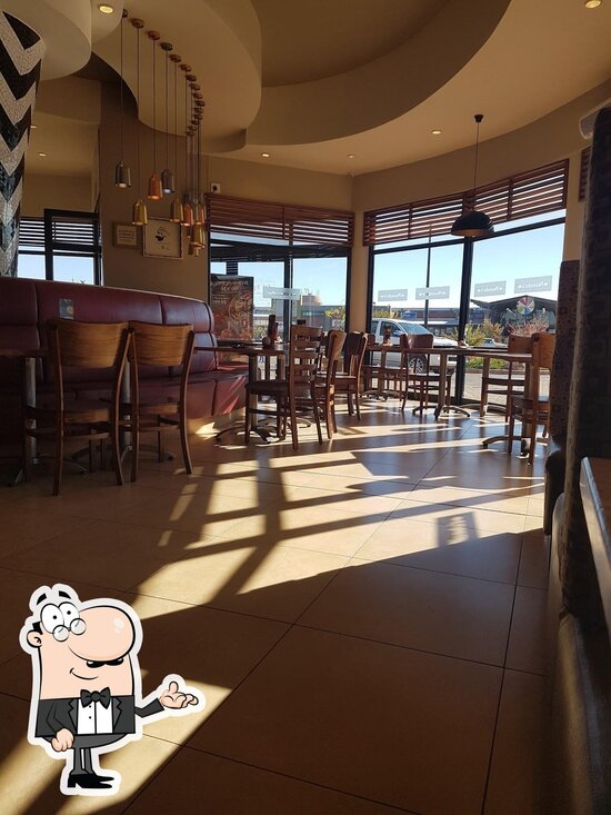 Nando's Kathu Drive Thru, Kathu - Restaurant menu, prices and reviews