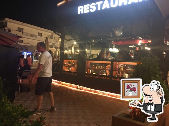 PURA BRASA Empuriabrava in Empuriabrava - Restaurant menu and reviews