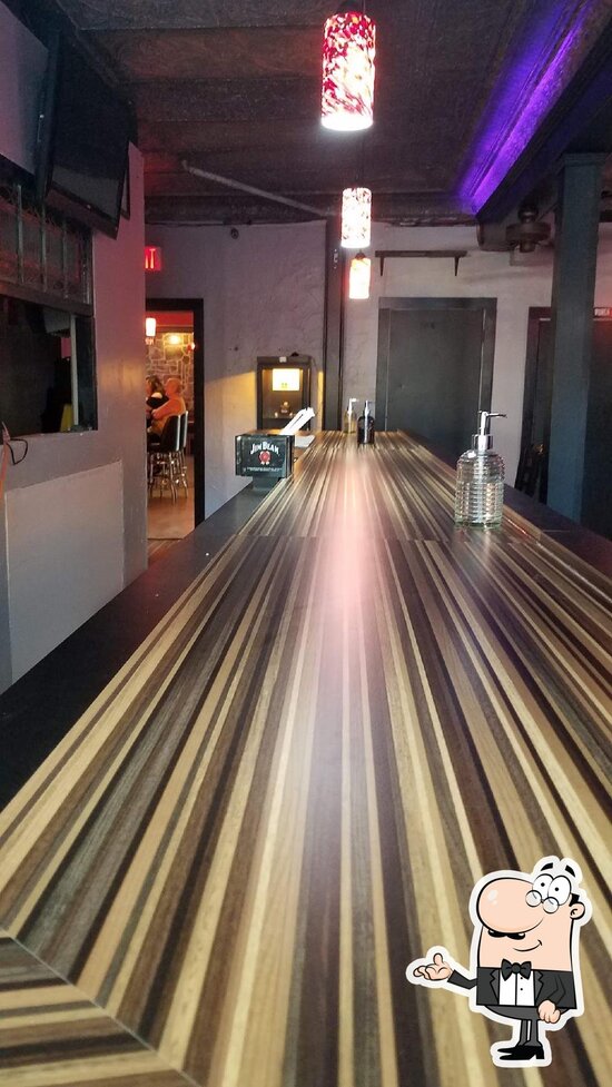 Phil and Michelle's Bar and Grill in Two Rivers Restaurant reviews