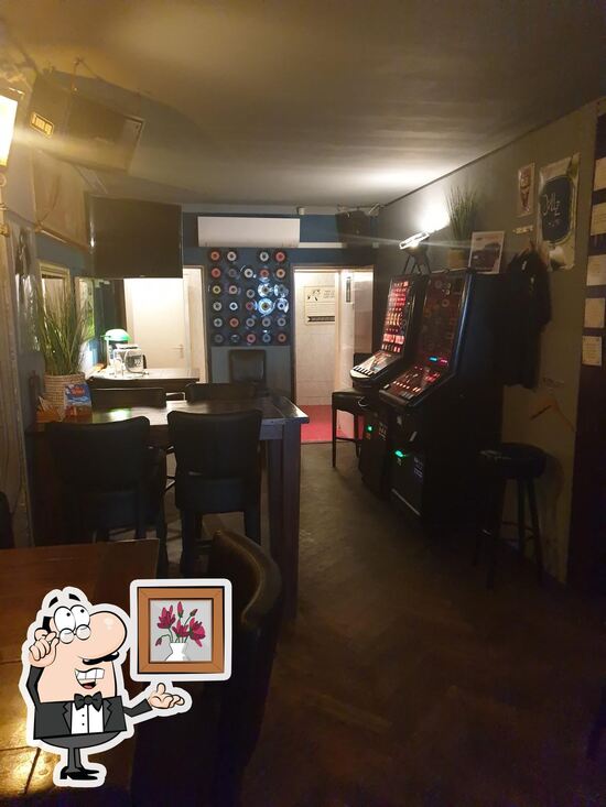Café Het Torentje, Voorburg Restaurant reviews