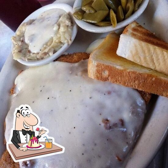 Catfish Plantation in Waxahachie Restaurant menu and reviews