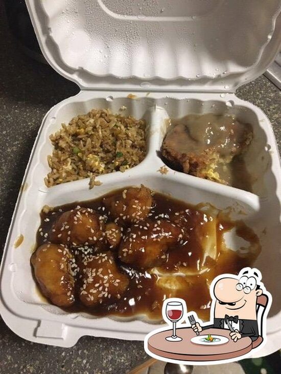 Huie's Chow Mein in Minneapolis Restaurant reviews