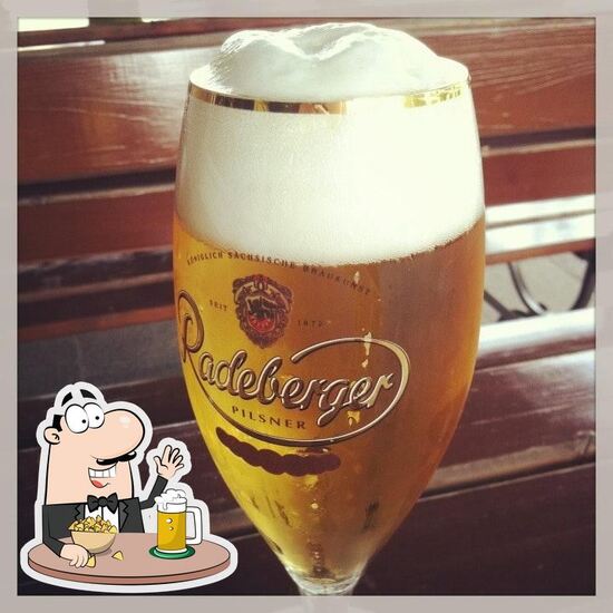 Franks Billard Cafe Dusseldorf