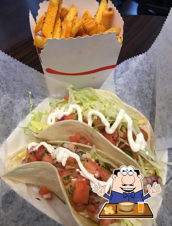 Jimmy's Classic Eats, Falmouth - Restaurant menu, prices and reviews