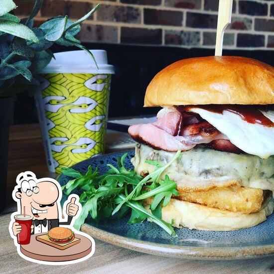 The Anchor Budgewoi in Budgewoi Restaurant reviews