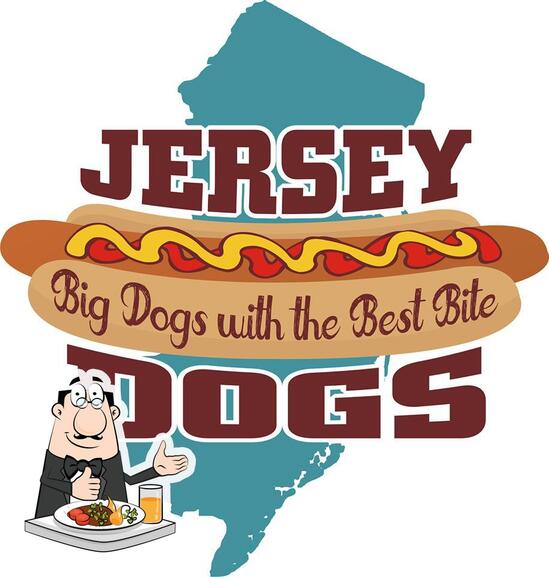 The Original Jersey Dogs in Oakhurst