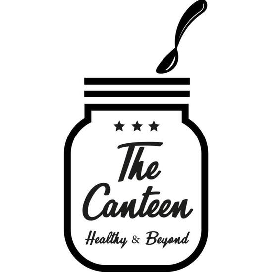 Menu at The Canteen restaurant, Alexandria
