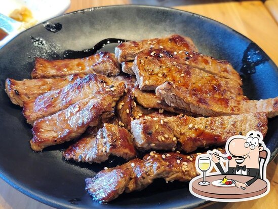 Tsukiji AYCE Sushi & Hibachi in Sacramento - Restaurant reviews