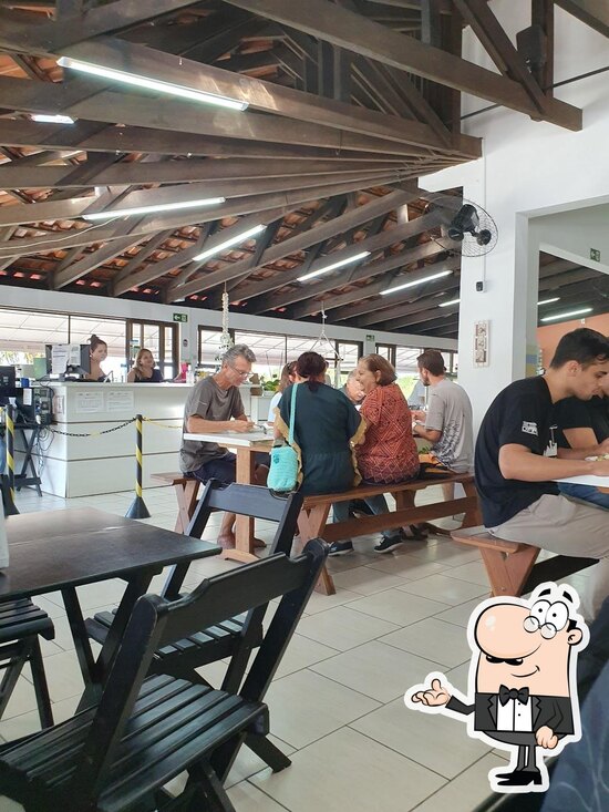 Restaurante Apetitoy Praia de Leste, Pontal do Paraná - Menu do ...