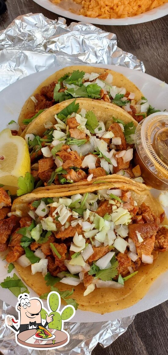 Taqueria La Esquinita in Armona Restaurant reviews