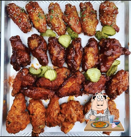 Chick In Waffle Prescott Restaurant Menu Prices And Reviews