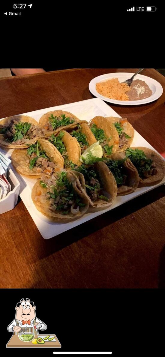 Parilla restaurant LLC in Vidalia Restaurant reviews