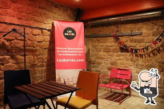 Chez Marie Rue Saint Maur