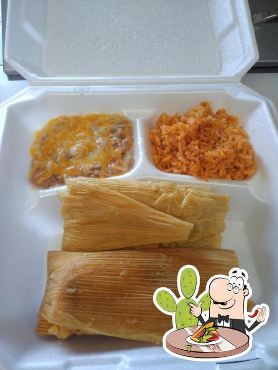 La Botana in Bloomfield Restaurant reviews