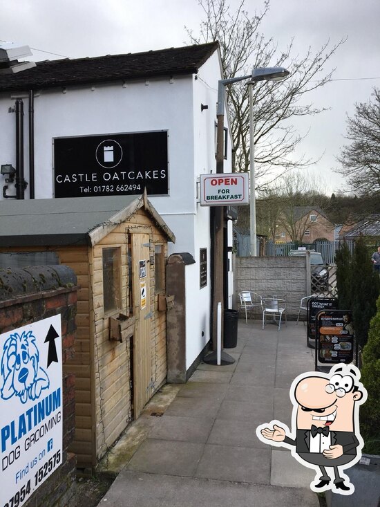 menu-at-castle-oatcakes-fast-food-newcastle-under-lyme-78-london-rd