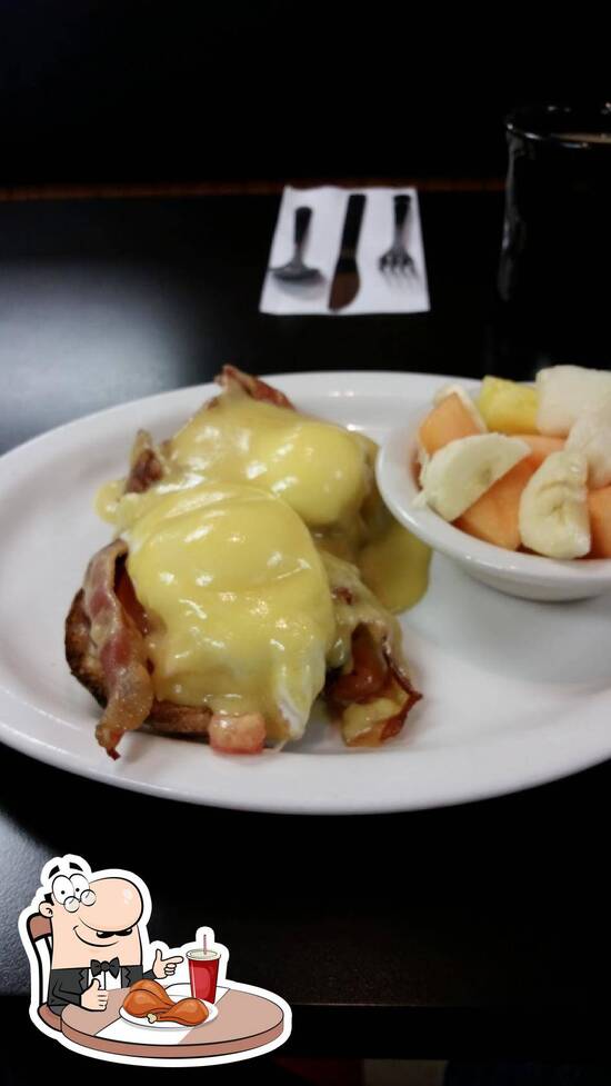 Sammy J's Breakfast Cafe in Salem Restaurant reviews