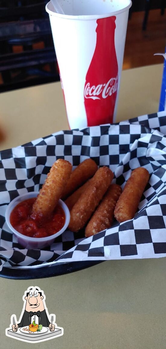 Great Links Brewhouse & Grill in Las Vegas Restaurant menu and reviews