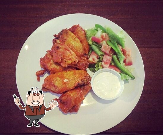 First Stop Bar & Grill, New York City - Restaurant menu, prices and reviews