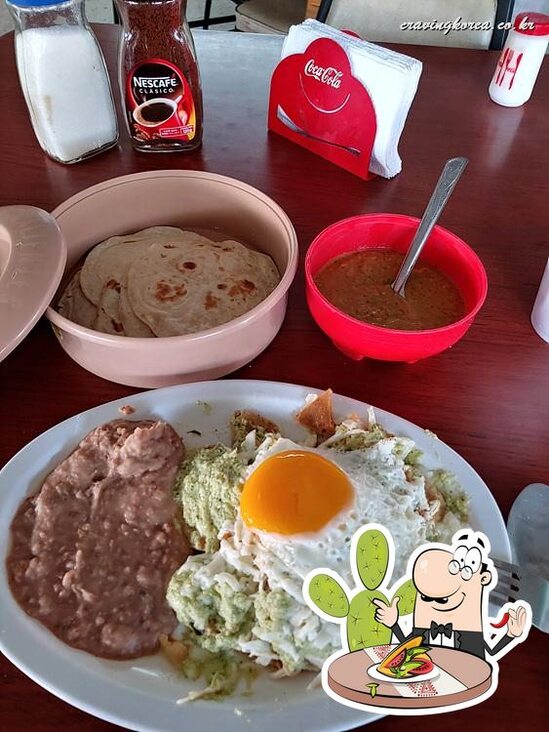 Restaurante Tacos El Primo Juan Pablo, Monterrey Opiniones del