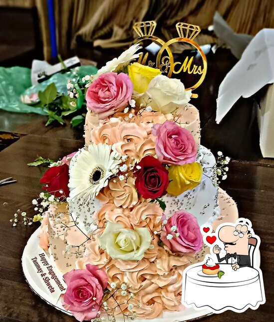 Kekiz Cakes & Cafes, Surat Restaurant reviews