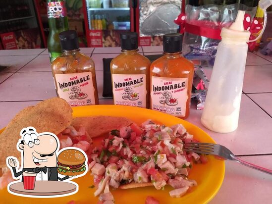 Restaurante MARISCOS ESTERO, Monterrey - Opiniones del restaurante