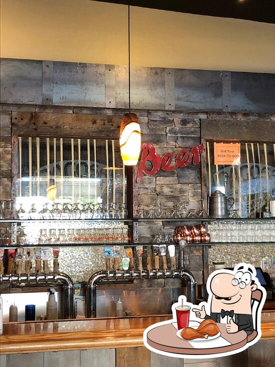 Pagosa Brewing Co in Pagosa Springs Restaurant menu and reviews