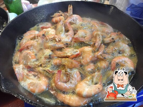 Yumboss Putok Batok Restaurant, Antipolo - Restaurant menu, prices and ...
