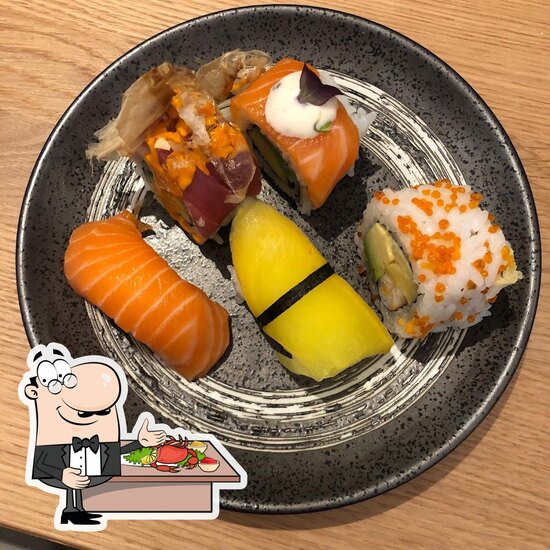 YŌJI, Salzburg - Speisekarte, Preise und Bewertungen