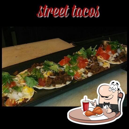 Duets Karaoke Bar & Grill in El Paso Restaurant menu and reviews