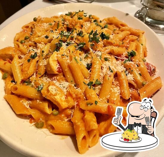 Gianni's in Pompano Beach Restaurant menu and reviews