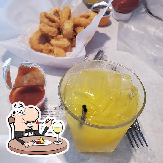 The Juicy Crab Fayetteville in Fayetteville Restaurant menu and reviews