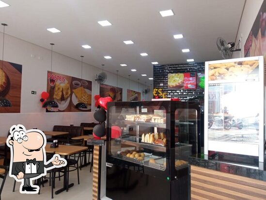 A casa da Esfiha - Salto restaurant, Salto - Restaurant reviews