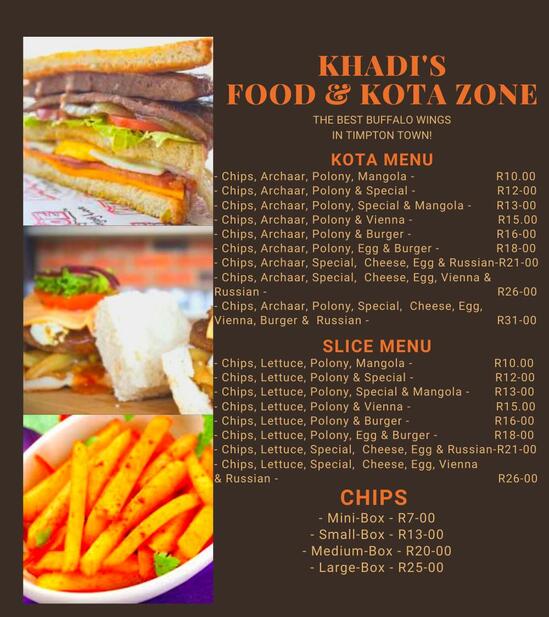 kota business plan pdf