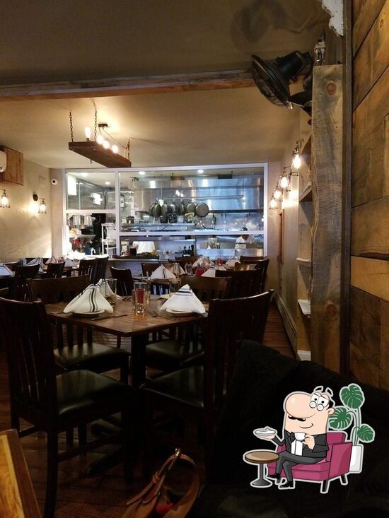 Viaggio Italian Chop House, Rockville Centre - Restaurant menu, prices ...