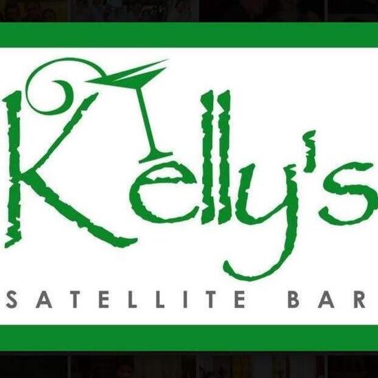 Menu at Kelly's Satellite Bar, San Pablo City